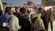 بازدید شبانه