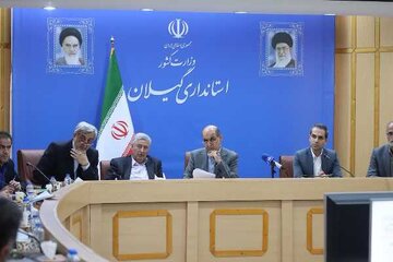 جلسه شورای مسکن