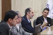 ببینید|برگزاری جلسه کمیسیون ماده پنج شهرهای مهرستان، زابل و گشت سراوان استان سیستان و بلوچستان