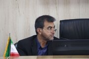 ببینید|برگزاری جلسه کمیسیون ماده پنج شهرهای مهرستان، زابل و گشت سراوان استان سیستان و بلوچستان