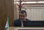ببینید|برگزاری جلسه کمیسیون ماده پنج شهرهای مهرستان، زابل و گشت سراوان استان سیستان و بلوچستان