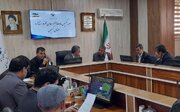 ببینید|برگزاری جلسه کمیسیون ماده پنج شهرهای مهرستان، زابل و گشت سراوان استان سیستان و بلوچستان