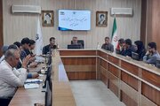 ببینید|برگزاری جلسه کمیسیون ماده پنج شهرهای مهرستان، زابل و گشت سراوان استان سیستان و بلوچستان