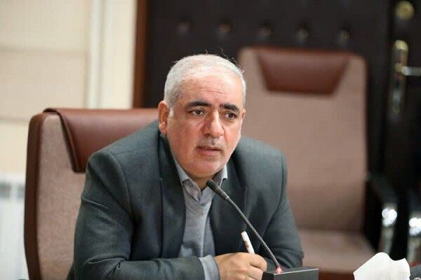 قرعهکشی ۹ پلاک ۱۸۰ متری نهضت ملی مسکن میان متقاضیان در چلیچه برگزار شد .