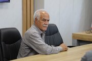 دیدار چهره به چهره و ملاقات مردمی پیمان آرامون مدیرکل و رئیس شورای هماهنگی راه و شهرسازی آذربایجان‌غربی