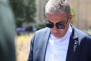 بازدید پیمان آرامون مدیرکل راه وشهرسازی آذربایجان‌غربی از سایت مسکن مهر جهت احداث مسجد