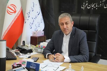 ببینید| ملاقات مردمی رئیس شورای هماهنگی راه و شهرسازی آذربایجان‌غربی