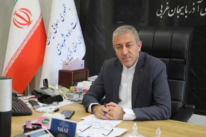دیدار چهره به چهره و ملاقات مردمی پیمان آرامون مدیرکل و رئیس شورای هماهنگی راه و شهرسازی آذربایجان‌غربی