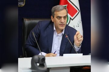 مهدی خضری