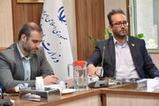ببینید| حضور وبیناری اداره کل راه و شهرسازی استان سمنان در جلسه هماهنگی مدیریت بحران وزرات