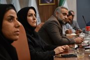 ببینید| حضور وبیناری اداره کل راه و شهرسازی استان سمنان در جلسه هماهنگی مدیریت بحران وزرات