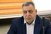 ببینید | جلسه شورای هماهنگی راه و شهرسازی استان خراسان رضوی با محوریت بررسی ظرفیت های ادارات تابعه وزارت راه و شهرسازی در خراسان رضوی در مواجه با بحران  | شنبه ۳۱ خرداد ۱۴۰۴