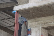 بازدید از پروژه نهضت ملی مسکن باغمیشه و طالقانی