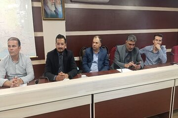 شرق سمنان