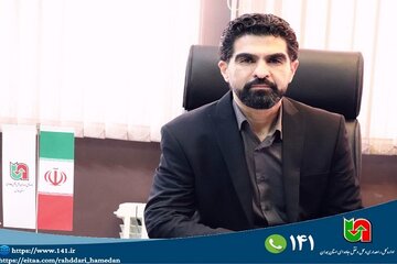 ساخت ۷۰ کیلومتر راه روستایی در همدان با اعتباری بالغ بر ۱۷۲ میلیارد تومان
