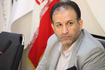ببینید | جلسه شورای هماهنگی راه و شهرسازی استان خراسان رضوی با محوریت بررسی ظرفیت های ادارات تابعه وزارت راه و شهرسازی در خراسان رضوی در مواجه با بحران  | شنبه ۳۱ خرداد ۱۴۰۴