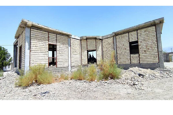 جنوب کرمان سرای محله
