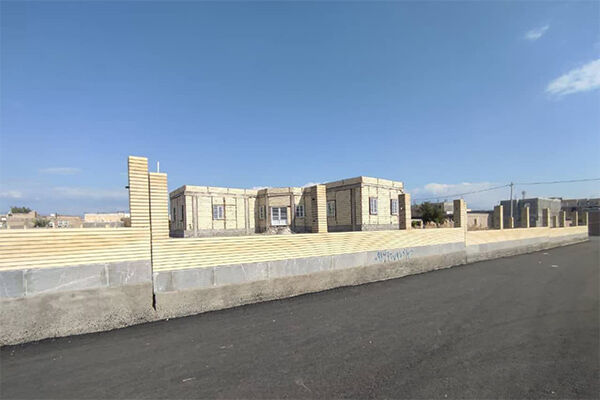 جنوب کرمان سرای محله