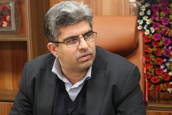 ثبت بیش از ۲ میلیون و ۷۲۰ هزار تردد جاده ای استان کرمان در اردیبهشت ماه ۱۴۰۴ ثبت بیش از 2 ميليون و 720 هزار تردد جاده اي استان كرمان در ارديبهشت ماه 1404