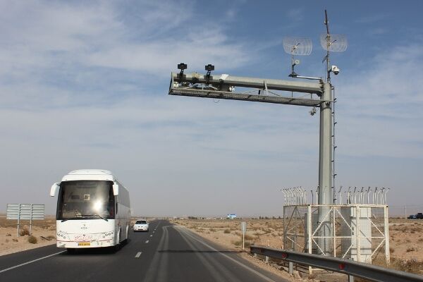 ثبت بیش از ۶ میلیون تردد در محورهای مواصلاتی استان اردبیل ثبت بیش از 2 ميليون و 720 هزار تردد جاده اي استان كرمان در ارديبهشت ماه 1404