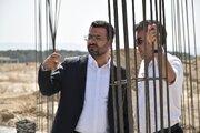 ببینید| نظارت مدیرکل راه و شهرسازی استان سمنان بر روند ساخت خانه های جایگزین مسکن مهر ناایمن سمنان