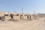 ببینید| فعالیت عادی پروژه های نهضت ملی مسکن در سمنان