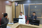 ملاقات مردمی