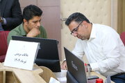 ملاقات مردمی