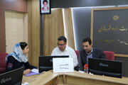ملاقات مردمی