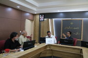 ملاقات مردمی