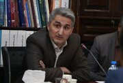 ببینید| برگزاری جلسه کارگروه کالبدی و زیربنایی شورای پدافند غیرعامل استان سیستان و بلوچستان
