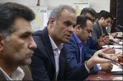 ببینید| برگزاری جلسه کارگروه کالبدی و زیربنایی شورای پدافند غیرعامل استان سیستان و بلوچستان