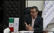 ببینید| برگزاری جلسه کارگروه کالبدی و زیربنایی شورای پدافند غیرعامل استان سیستان و بلوچستان