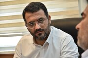 نشست مشترک راه و شهرسازی استان سمنان و شهرداری دامغان