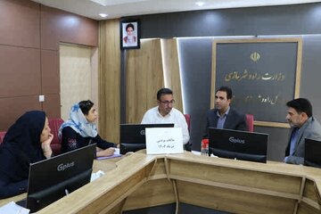 ملاقات مردمی