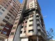 ببینید | بازدید وزیر راه و شهرسازی از مناطق آسیب دیده جنگ اسرائیل در پایتخت