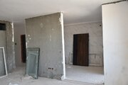 پیشرفت فیزیکی پروژه 968 واحدی نهضت ملی مسکن سمنان