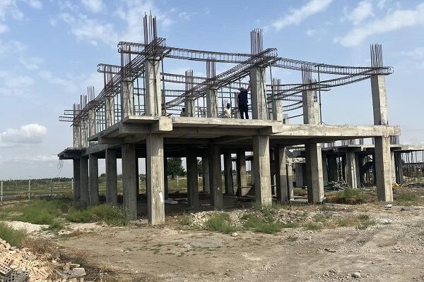 راه و شهرسازی گلستان