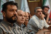 ببینید |  بررسی نقشه اجرایی عملیات آماده سازی سایت 7 هکتاری نهضت ملی مسکن دامغان