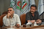 ببینید |  بررسی نقشه اجرایی عملیات آماده سازی سایت 7 هکتاری نهضت ملی مسکن دامغان