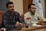 ببینید |  بررسی نقشه اجرایی عملیات آماده سازی سایت 7 هکتاری نهضت ملی مسکن دامغان