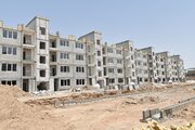 ببینید | نظارت مدیرکل راه  وشهرسازی استان سمنان بر روند ساخت پروژه 968 واحدی سمنان