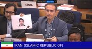 Iran Condemns Israeli Airstrike That Killed Maritime Official and his Family