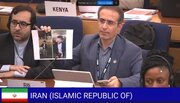 قرائت بیانیه محکومیت تهاجم رژیم صهیونیستی در جلسه کمیته ایمنی دریانوردی آیمو / شهادت یک دریانورد ایرانی به همراه ۹ نفر از اعضای خانواده‌اش