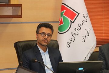 آغاز طرح نوسازی ناوگان سواری کرایه در استان همدان