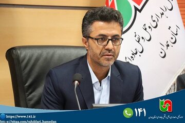 آماده‌سازی همه‌جانبه زیرساخت‌های جاده‌ای همدان برای خدمت‌رسانی به زائران اربعین ۱۴۰۴