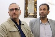 ببینید | بازدید معاون فنی و مهندسی سازمان ملی زمین و مسکن با همراهی مدیر کل راه و شهرسازی خراسان رضوی در سفر به خراسان رضوی و بازدید از سایت های نهضت ملی مسکن شهرستان فریمان