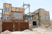 ببینید | بازدید  معاون فنی و مهندسی سازمان ملی زمین و مسکن با همراهی مدیر کل راه و شهرسازی خراسان رضوی در سفر به خراسان رضوی و بازدید از سایت های نهضت ملی مسکن شهرستان تربت جام