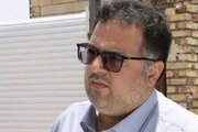 ببینید | بازدید  معاون فنی و مهندسی سازمان ملی زمین و مسکن با همراهی مدیر کل راه و شهرسازی خراسان رضوی در سفر به خراسان رضوی و بازدید از سایت های نهضت ملی مسکن شهرستان تربت جام