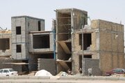 ببینید | بازدید  معاون فنی و مهندسی سازمان ملی زمین و مسکن با همراهی مدیر کل راه و شهرسازی خراسان رضوی در سفر به خراسان رضوی و بازدید از سایت های نهضت ملی مسکن شهرستان تربت جام